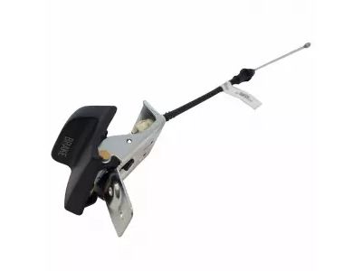 Lincoln F75Z-2783-BA