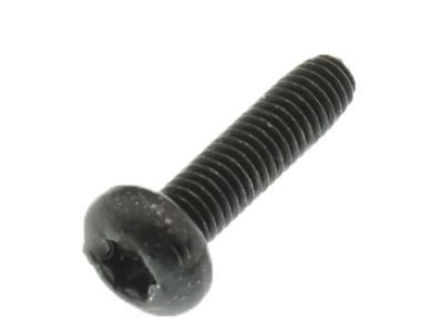 Ford -W718208-S450B Screw