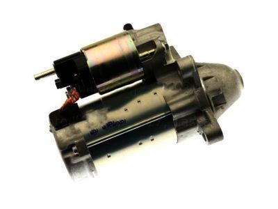 2017 Ford E-350/E-350 Super Duty Starter - DL3Z-11002-B