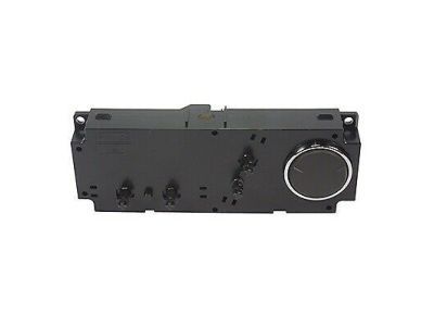 Ford DG9Z-14A701-AC Switch Assembly