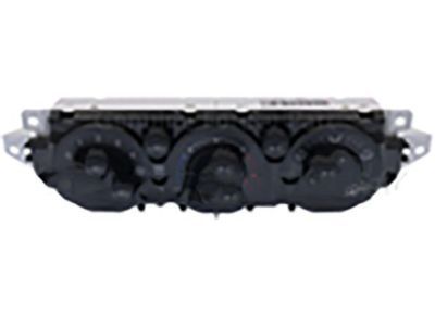Ford A/C Switch - DT1Z-19980-B
