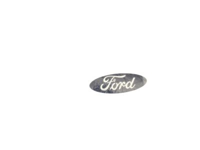 Ford Taurus Emblem - F8RZ-8A223-AA