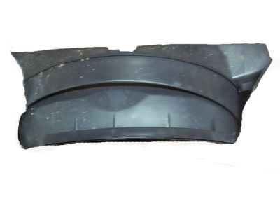 Mercury Grand Marquis Engine Cooling Fan - F5AZ-8C607-B