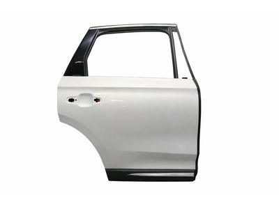 LJ7Z-7824630-A Ford Rear Door Assembly Product Photo 2 of 4