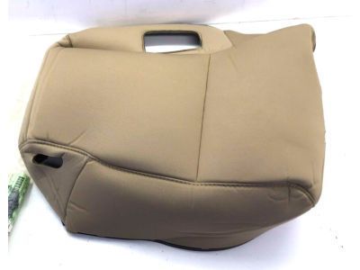 Ford BC3Z-2864416-AB Seat Back Cover Assembly
