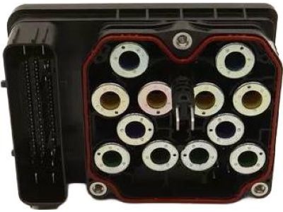 Ford Edge ABS Control Module - F2GZ-2C219-A