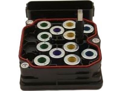 Ford Edge ABS Control Module - F2GZ-2C219-A