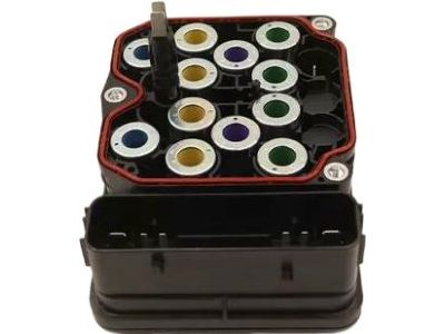 Ford Edge ABS Control Module - F2GZ-2C219-A