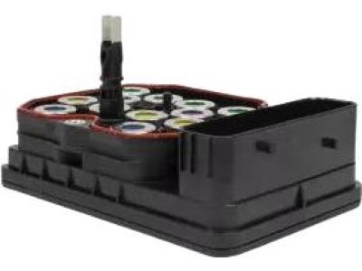 Ford Edge ABS Control Module - F2GZ-2C219-A