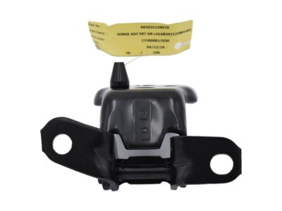 2019 Ford Ranger Door Hinge - AB3Z-2122801-B