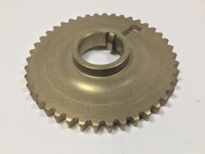 1998 Ford F-250 Variable Timing Sprocket - F8AZ-6256-BA
