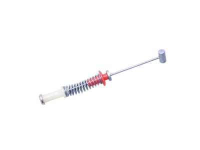 Mercury Door Latch Cable - F5RZ54221A00A