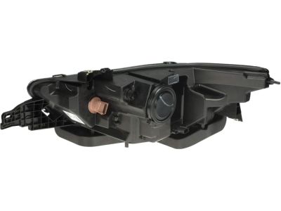 Ford Taurus Headlight - DG1Z-13008-A