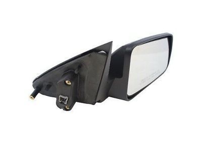 2008 Ford Focus Car Mirror - 8S4Z-17682-BA