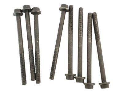 Ford Transit Connect Cylinder Head Bolts - CP9Z-6065-A