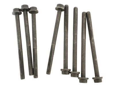 Mercury Cylinder Head Bolts - CP9Z-6065-A