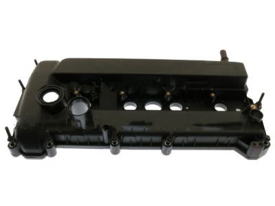 Ford CV6Z-6582-E Cover - Cylinder Head