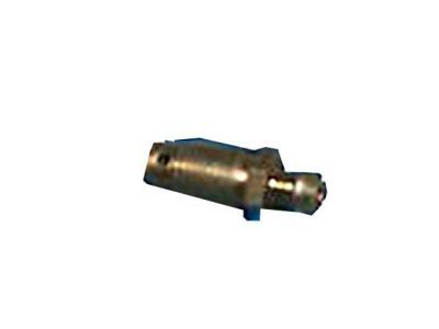 Lincoln Brake Bleeder Screw - CV6Z-2208-B