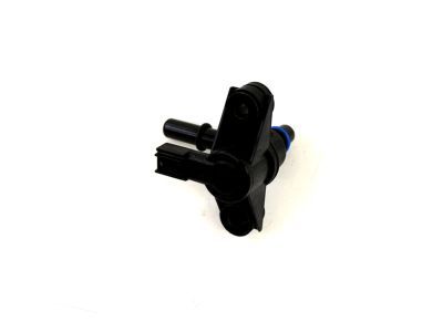 Lincoln Canister Purge Valve - 9U5Z-9C915-H