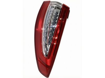 Ford Fusion Tail Light - DS7Z-13405-H