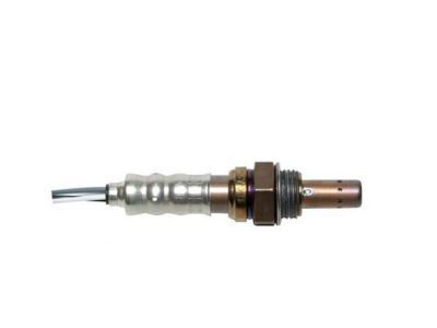 2005 Ford Focus Oxygen Sensors - 3S4Z-9G444-AA