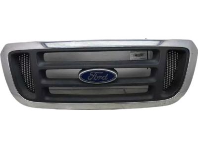 4L5Z-9661-AA Ford Cover Product Photo 1 of 1