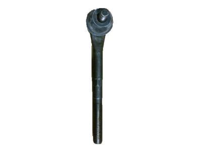 Lincoln Tie Rod End - F65Z-3V130-CB