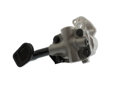 2008 Ford Ranger Oil Pump - 5L5Z-6600-AA