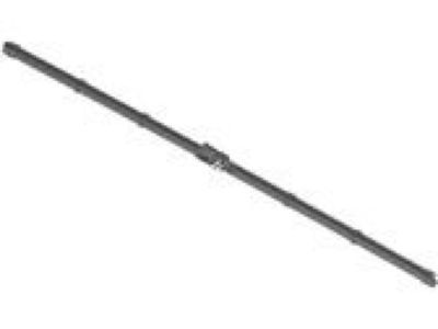 Ford BK3Z-17528-AA Wiper Blade Assembly