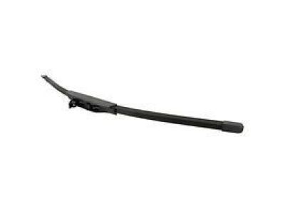 Ford BK3Z-17528-AA Wiper Blade Assembly