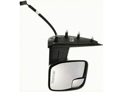 2010 Ford E-350/E-350 Super Duty Car Mirror - AC2Z-17682-AA