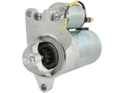 Ford Starter - 6L2Z-11V002-CRM