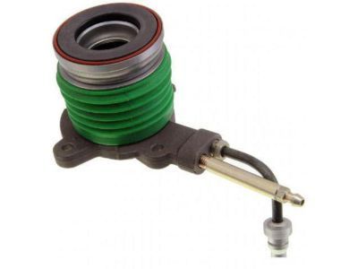 Mercury Clutch Slave Cylinder - F5RZ-7A508-A