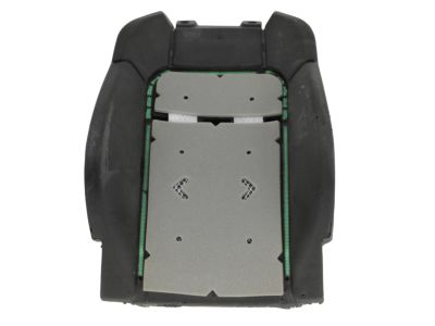 Ford Mustang Seat Cushion - FR3Z-6364810-K
