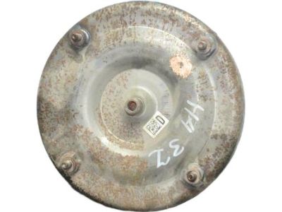 Ford Fusion Torque Converter - EG9Z-7902-E