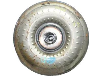 Ford Fusion Torque Converter - EG9Z-7902-E
