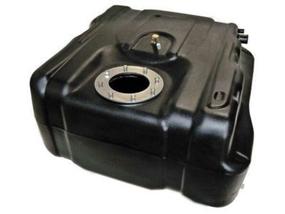 Ford F-550 Super Duty Fuel Tank - CC3Z-9002-B