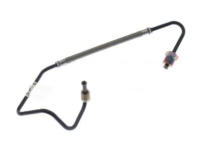 Ford 6L3Z-2234-B Brake Tube Assembly