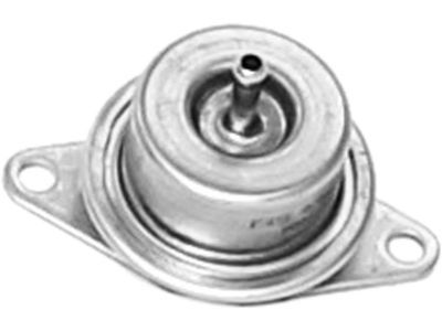 Mercury Cougar Fuel Pressure Regulator - F4SZ-9C968-A