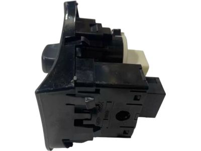 Mercury Grand Marquis Headlight Switch - 4W3Z-11654-AAB