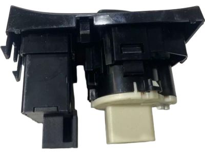 Mercury Grand Marquis Headlight Switch - 4W3Z-11654-AAB