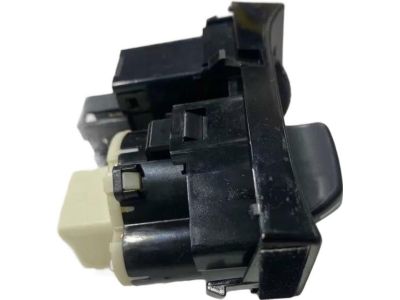 Mercury Grand Marquis Headlight Switch - 4W3Z-11654-AAB