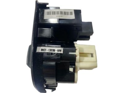Mercury Grand Marquis Headlight Switch - 4W3Z-11654-AAB