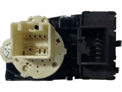 Mercury Grand Marquis Headlight Switch - 4W3Z-11654-AAB