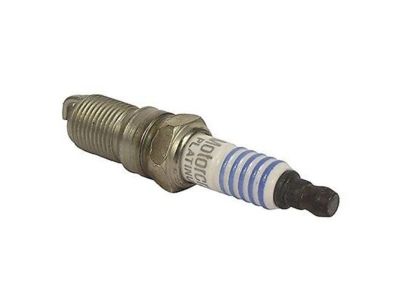 AGSF-22W-MX Ford Spark Plug Product Photo 2 of 2
