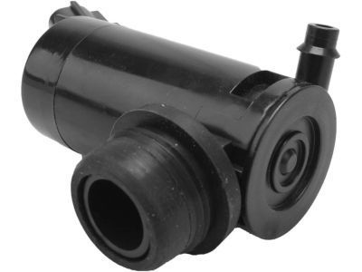 Ford Focus Washer Pump - 6F1Z-17664-A