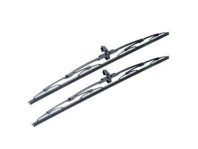 Mercury Grand Marquis Wiper Blade - 3W7Z-17528-AA