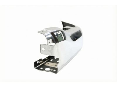Ford Ranger Bumper - KB3Z-17906-F