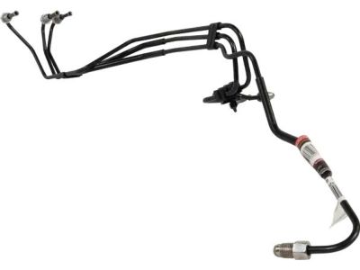 2018 Lincoln MKC Brake Line - EJ7Z-2C326-B