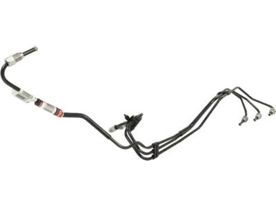 2018 Lincoln MKC Brake Line - EJ7Z-2C326-B